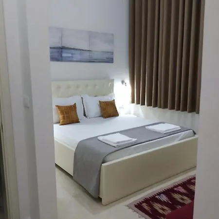 Olive فندق مبيت وإفطار