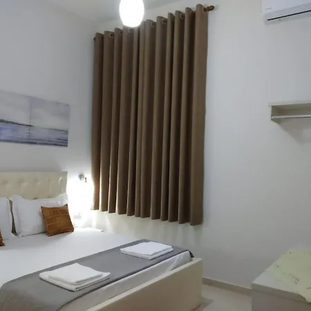 Olive فندق مبيت وإفطار