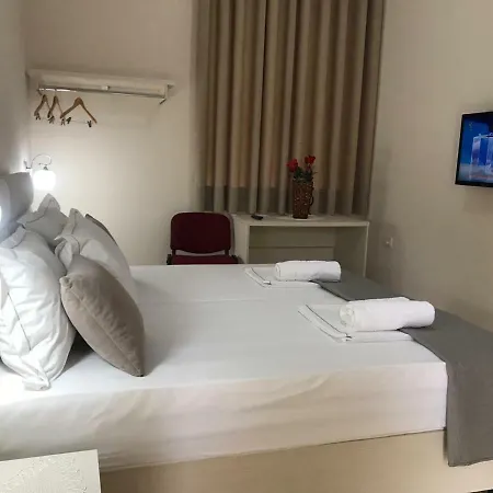Bed & Breakfast Olive *