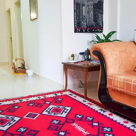 Olive Bed & Breakfast Berat