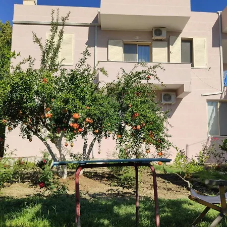 Olive Bed & Breakfast Berat