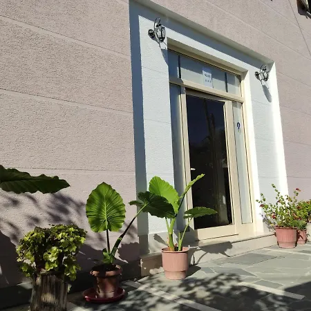 Olive فندق مبيت وإفطار بيرات