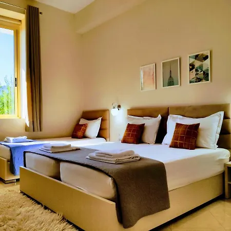 Olive 3* Berat