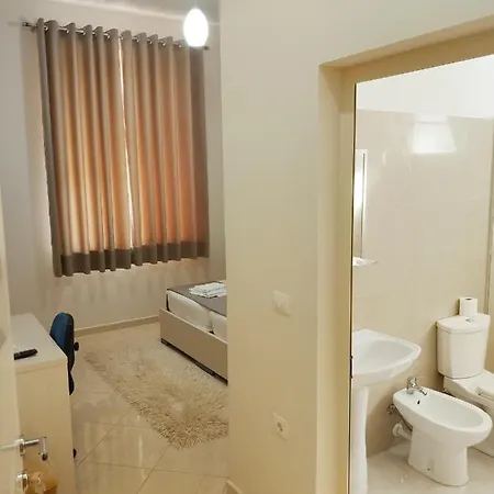 فندق مبيت وإفطار Olive