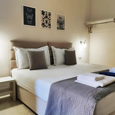 Olive فندق مبيت وإفطار 3*