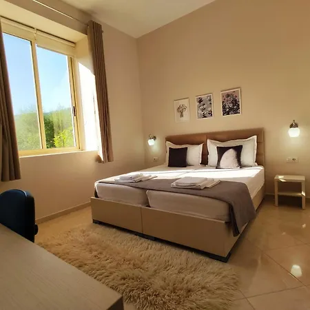 Bed & Breakfast Olive