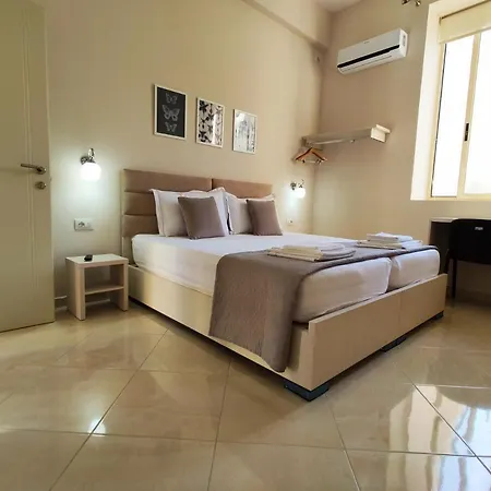 Olive Bed & Breakfast Berat