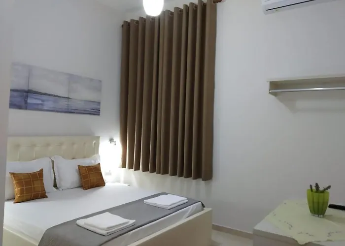 Olive Bed & Breakfast