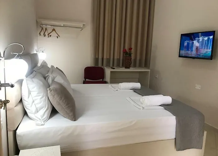 Bed & Breakfast Olive 3*