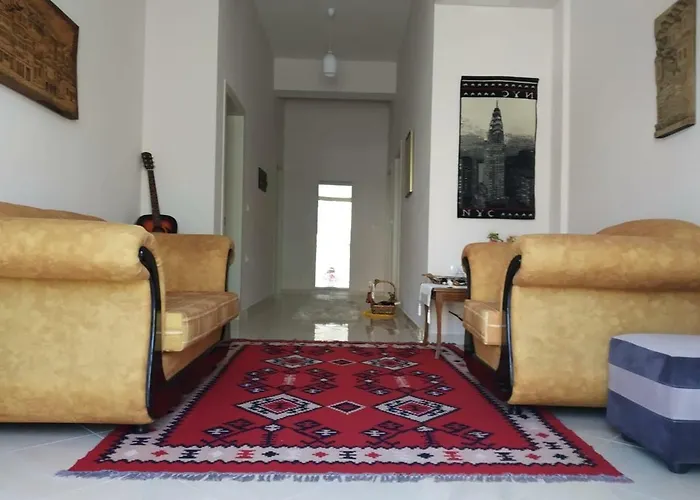 Olive Bed & Breakfast