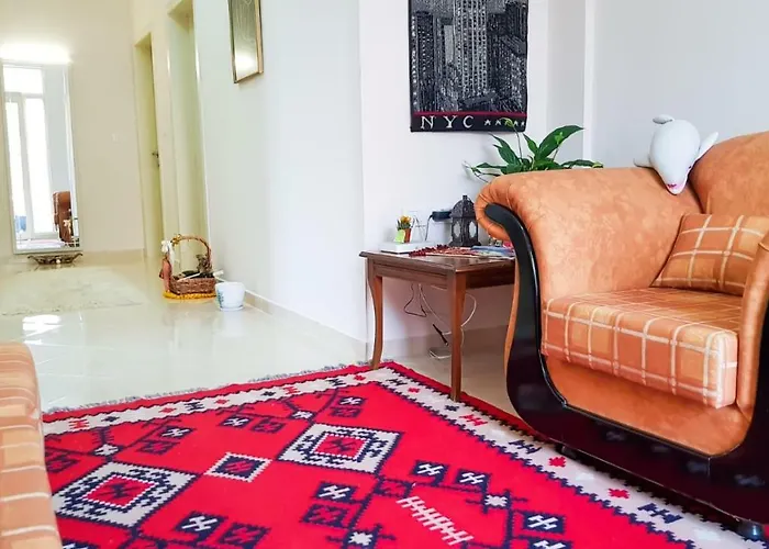 Olive Bed & Breakfast Berat