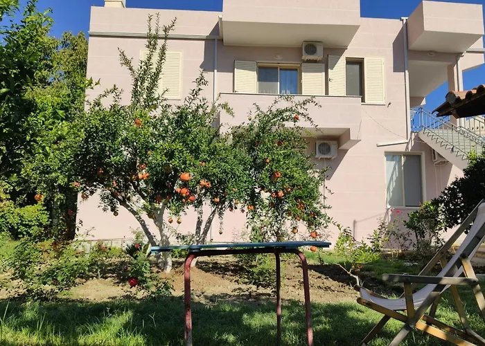 Olive Bed & Breakfast Berat