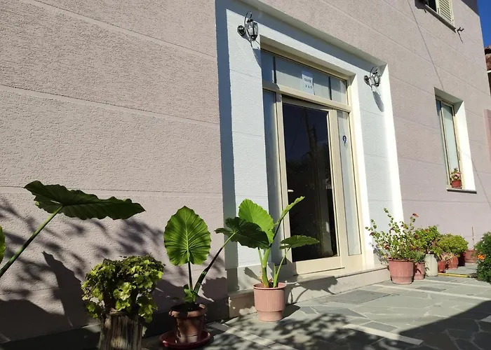 Olive Bed & Breakfast Berat