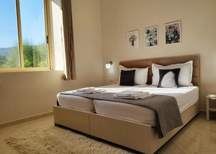 Bed & Breakfast Olive Berat