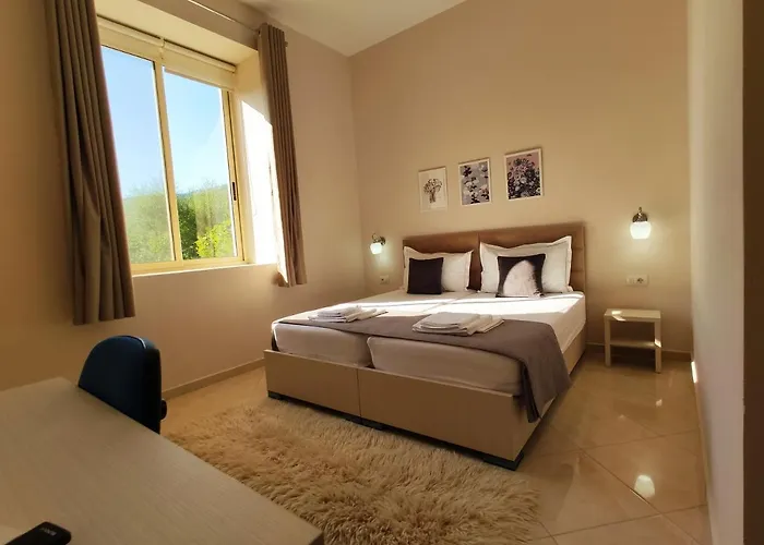 Bed & Breakfast Olive