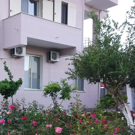 Bed & Breakfast Olive Berat