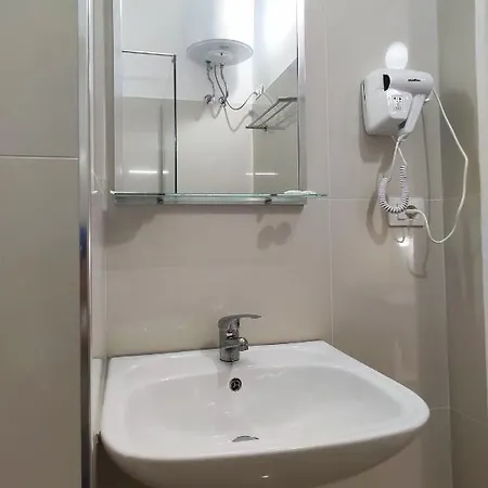 Olive 3* Берат