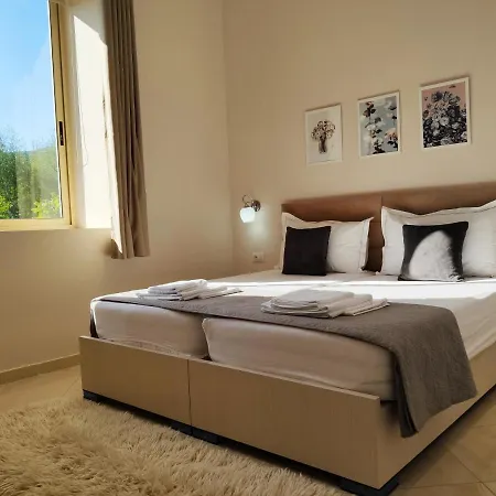 Bed & Breakfast Olive Berat